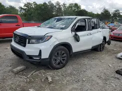 5FPYK3F12MB021915 2021 HONDA RIDGELINE