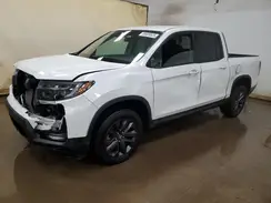 5FPYK3F12MB022143 2021 HONDA RIDGELINE