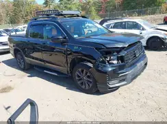 5FPYK3F12MB024085 2021 HONDA RIDGELINE