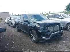 5FPYK3F12MB500836 2021 HONDA RIDGELINE
