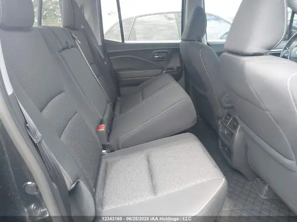 5FPYK3F12MB500836 2021 HONDA RIDGELINE - Image 8