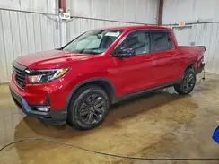 5FPYK3F12NB005585 2022 HONDA RIDGELINE