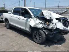 5FPYK3F12PB024172 2023 HONDA RIDGELINE
