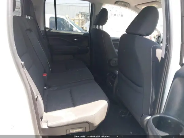 5FPYK3F12PB024172 2023 HONDA RIDGELINE - Image 8