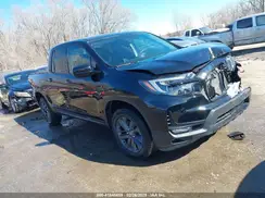 5FPYK3F12PB030134 2023 HONDA RIDGELINE