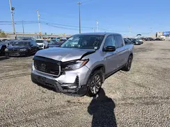 5FPYK3F12PB039030 2023 HONDA RIDGELINE