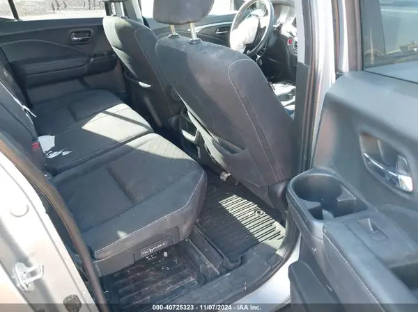 5FPYK3F12PB039030 2023 HONDA RIDGELINE - Image 8