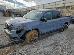 5FPYK3F12PB047130 2023 HONDA RIDGELINE