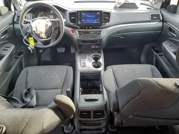 5FPYK3F12PB047130 2023 HONDA RIDGELINE - Image 8