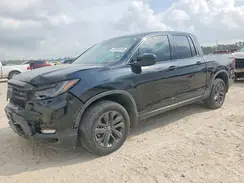 5FPYK3F12PB048780 2023 HONDA RIDGELINE