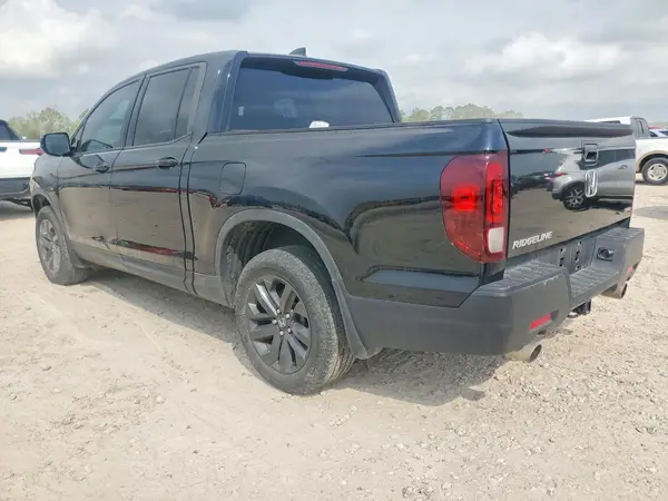 5FPYK3F12PB048780 2023 HONDA RIDGELINE - Image 2