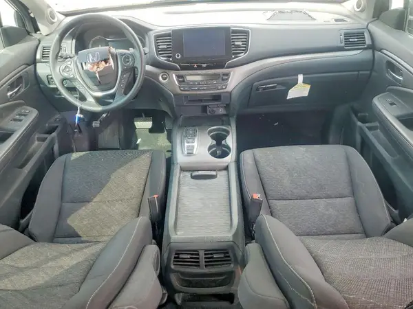 5FPYK3F12PB048780 2023 HONDA RIDGELINE - Image 8