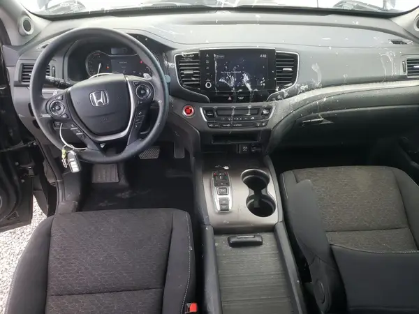 5FPYK3F12PB049170 2023 HONDA RIDGELINE - Image 8