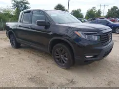 5FPYK3F12PB052876 2023 HONDA RIDGELINE