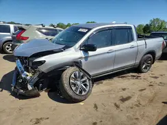 5FPYK3F12PB053350 2023 HONDA RIDGELINE