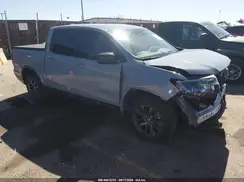 5FPYK3F12PB059021 2023 HONDA RIDGELINE