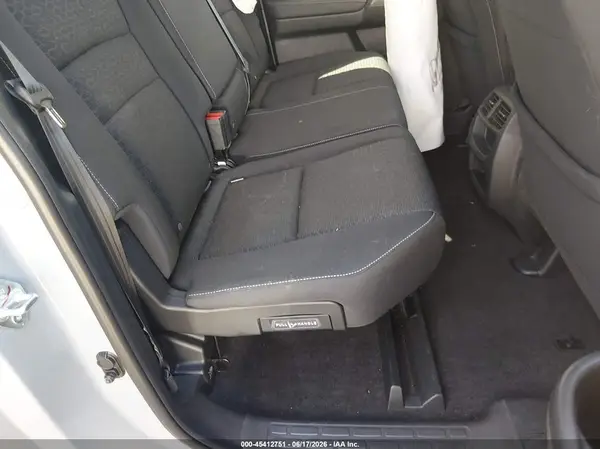 5FPYK3F12PB059021 2023 HONDA RIDGELINE - Image 8