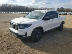 5FPYK3F12PB066972 2023 HONDA RIDGELINE