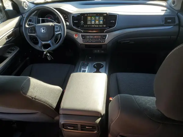 5FPYK3F12RB010095 2024 HONDA RIDGELINE - Image 8