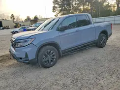 5FPYK3F12RB020562 2024 HONDA RIDGELINE