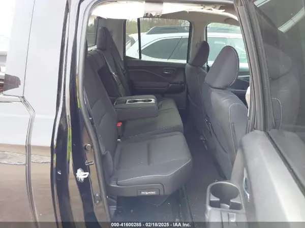 5FPYK3F12RB027091 2024 HONDA RIDGELINE - Image 8