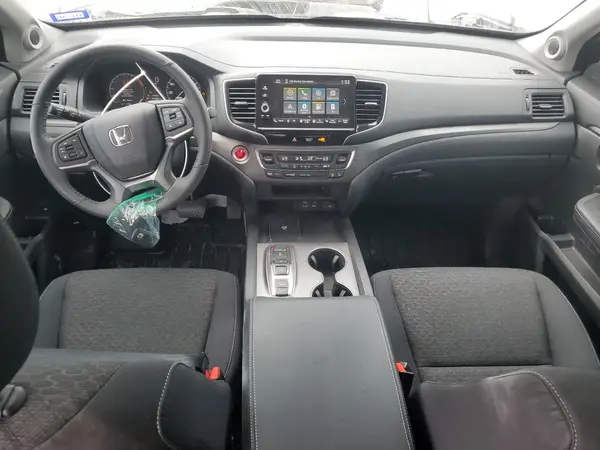 5FPYK3F12RB032145 2024 HONDA RIDGELINE - Image 8