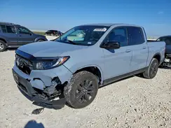 5FPYK3F12RB032193 2024 HONDA RIDGELINE