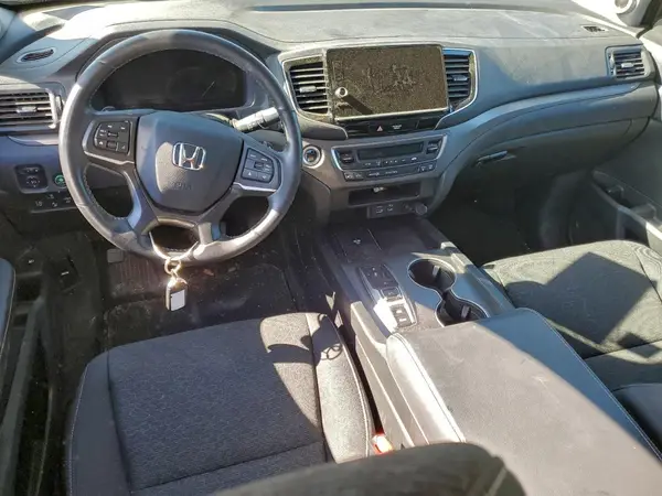 5FPYK3F12RB032193 2024 HONDA RIDGELINE - Image 8