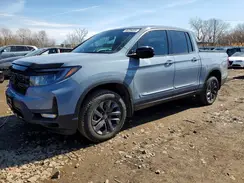 5FPYK3F12RB032923 2024 HONDA RIDGELINE