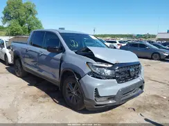 5FPYK3F12RB033005 2024 HONDA RIDGELINE