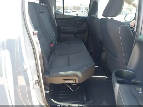 5FPYK3F12RB033005 2024 HONDA RIDGELINE - Image 8