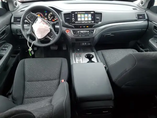 5FPYK3F12SB007235 2025 HONDA RIDGELINE - Image 8