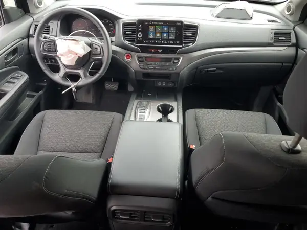 5FPYK3F12SB012144 2025 HONDA RIDGELINE - Image 8