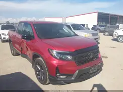 5FPYK3F12SB036086 2025 HONDA RIDGELINE