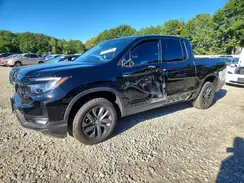 5FPYK3F12TB031326 2026 HONDA RIDGELINE