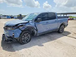 5FPYK3F12TB035439 2026 HONDA RIDGELINE