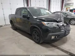 5FPYK3F13HB005325 2017 HONDA RIDGELINE