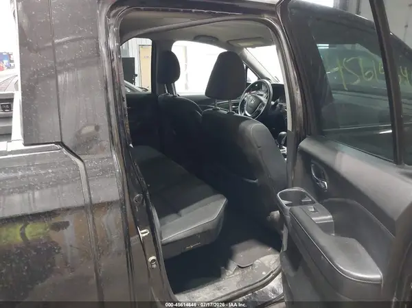5FPYK3F13HB005325 2017 HONDA RIDGELINE - Image 8