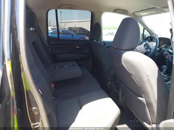 5FPYK3F13HB039295 2017 HONDA RIDGELINE - Image 8