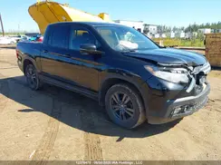 5FPYK3F13HB507137 2017 HONDA RIDGELINE