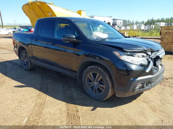 5FPYK3F13HB507137 2017 HONDA RIDGELINE - Image 1