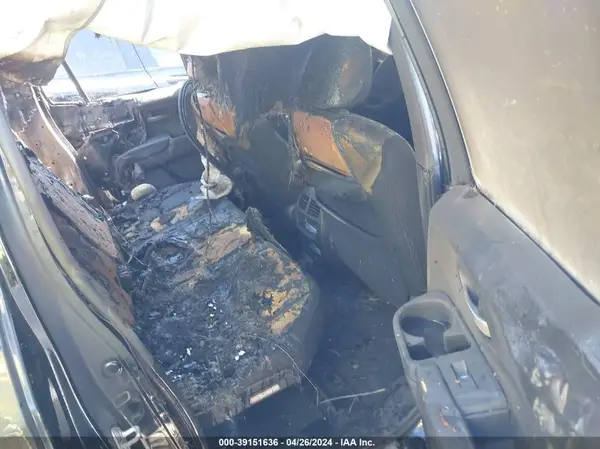 5FPYK3F13JB004309 2018 HONDA RIDGELINE - Image 8