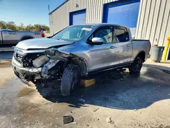 5FPYK3F13JB010370 2018 HONDA RIDGELINE