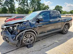 5FPYK3F13JB010529 2018 HONDA RIDGELINE