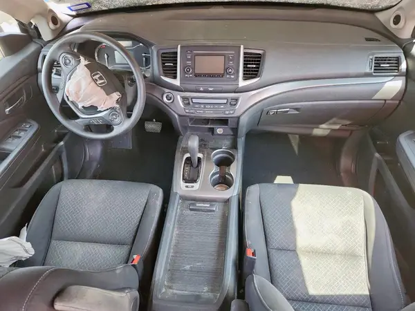 5FPYK3F13JB010529 2018 HONDA RIDGELINE - Image 8