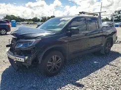 5FPYK3F13JB013236 2018 HONDA RIDGELINE