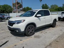 5FPYK3F13JB016668 2018 HONDA RIDGELINE