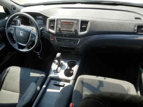 5FPYK3F13JB016668 2018 HONDA RIDGELINE - Image 8