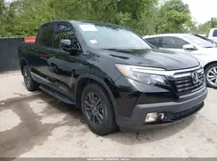 5FPYK3F13KB036632 2019 HONDA RIDGELINE