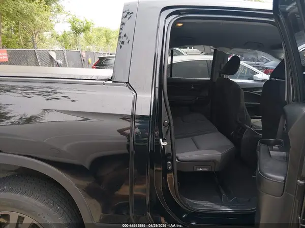 5FPYK3F13KB036632 2019 HONDA RIDGELINE - Image 8